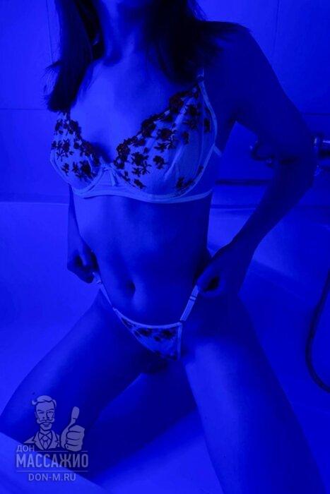Массажистка Машенька, ID 496723, Санкт-Петербург - фото 8
