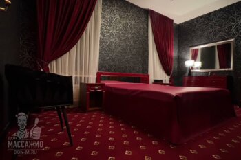 Салон эротического массажа Amoralleм. Садовая, г. Санкт-Петербург - фото 3