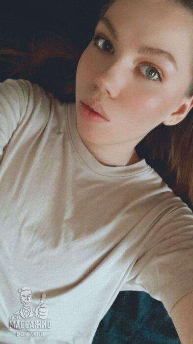 Массажистка Арина, ID 500414, Москва - фото 9