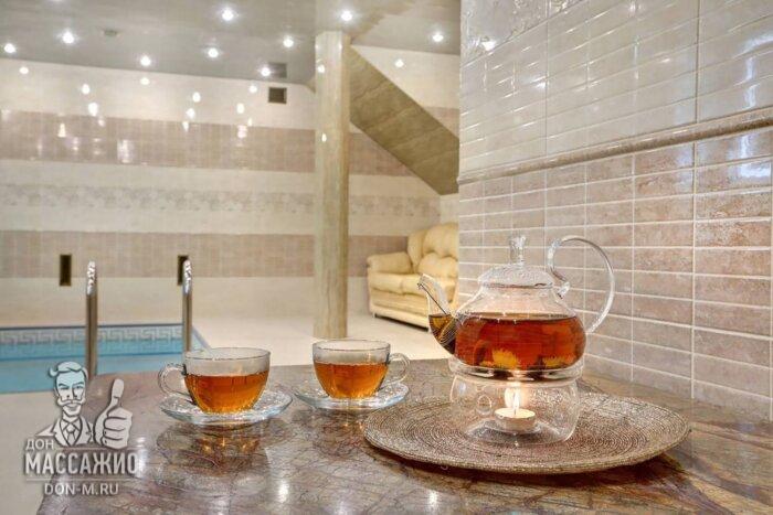 Салон эротического массажа Amoralleм. Садовая, г. Санкт-Петербург - фото 2