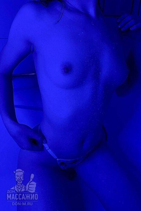 Массажистка Машенька, ID 496723, Санкт-Петербург - фото 2