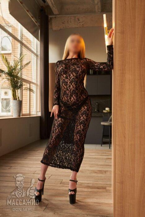 Массажистка Лия, ID 498894, Москва - фото 12