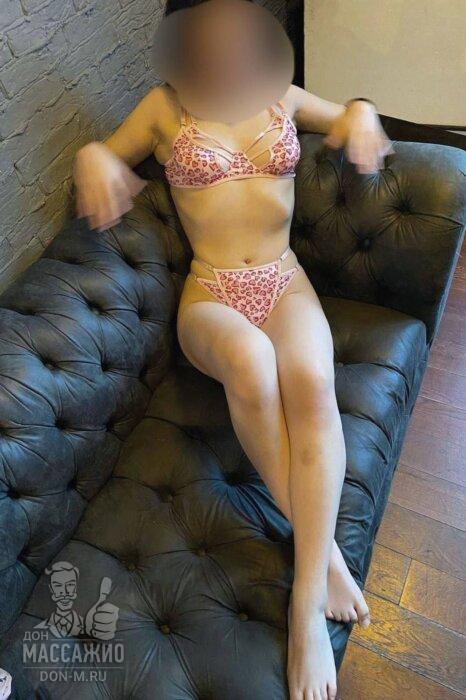 Массажистка Мила, ID 498008, Москва - фото 5