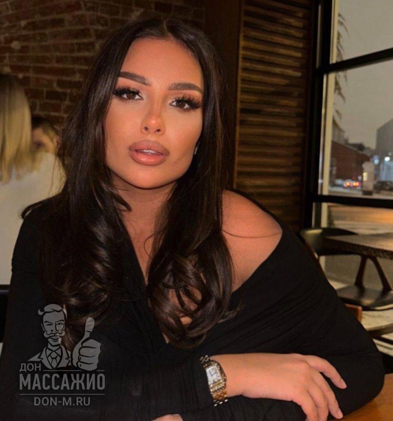 Валерия, Москва