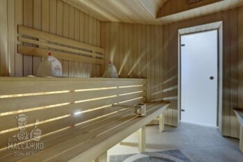 Салон эротического массажа Amoralleм. Садовая, г. Санкт-Петербург - фото 5