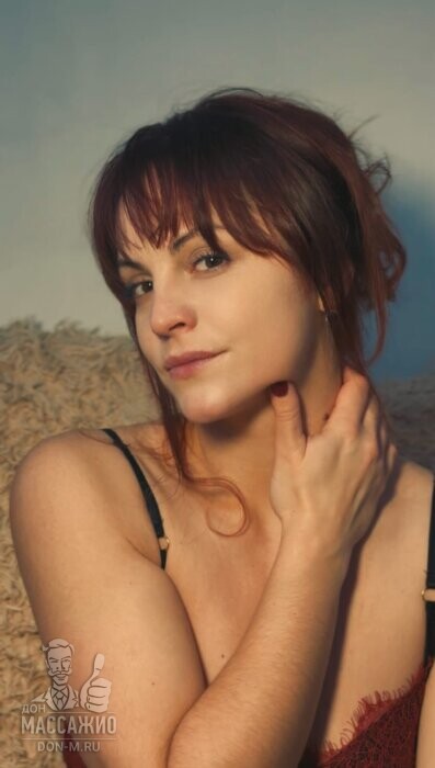 Массажистка Ангелина, ID 495256, Москва - фото 4