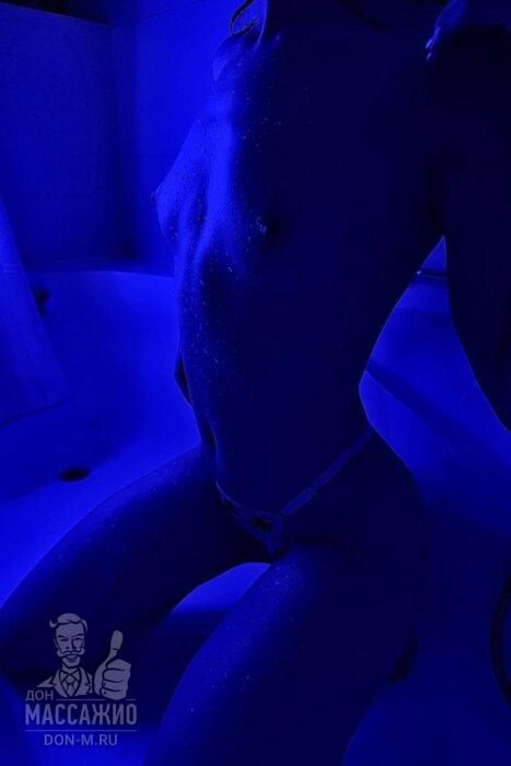 Массажистка Машенька, ID 496723, Санкт-Петербург - фото 4