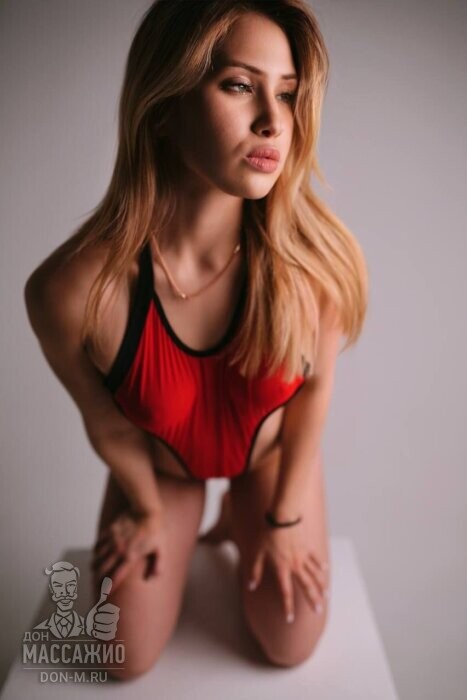 Массажистка Лиля, ID 497890, Москва - фото 10