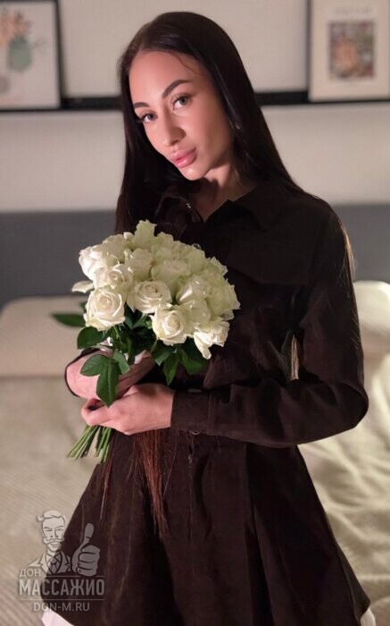 Массажистка Натали, ID 496752, Москва - фото 13