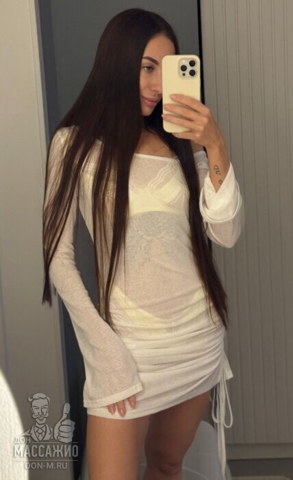Массажистка Натали, ID 496752, Москва - фото 12