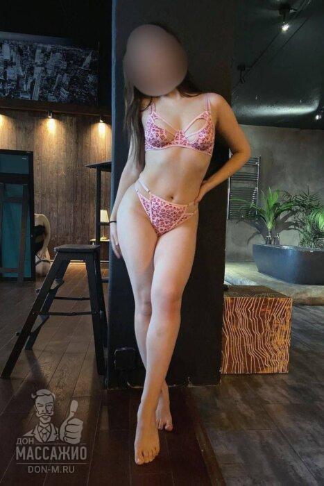 Массажистка Мила, ID 498008, Москва - фото 3