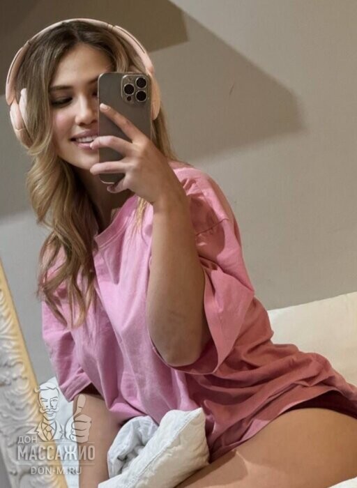 Массажистка Лиля, ID 497890, Москва - фото 7