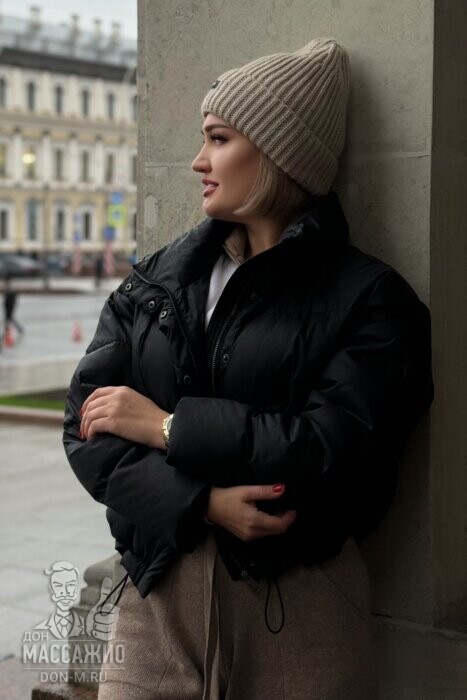 Массажистка Александра, ID 500406, Москва - фото 6