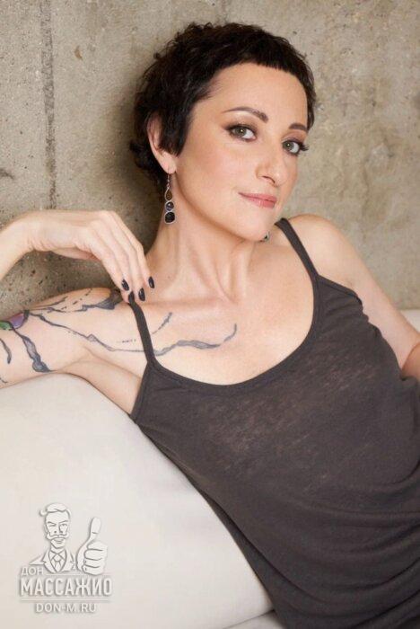 Массажистка Ирина, ID 501804, Москва - фото 4