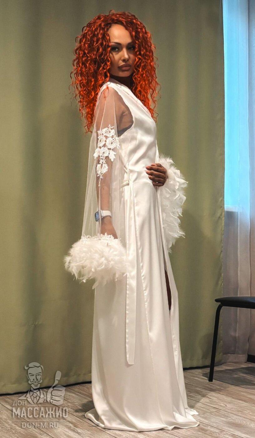 Даша, Москва