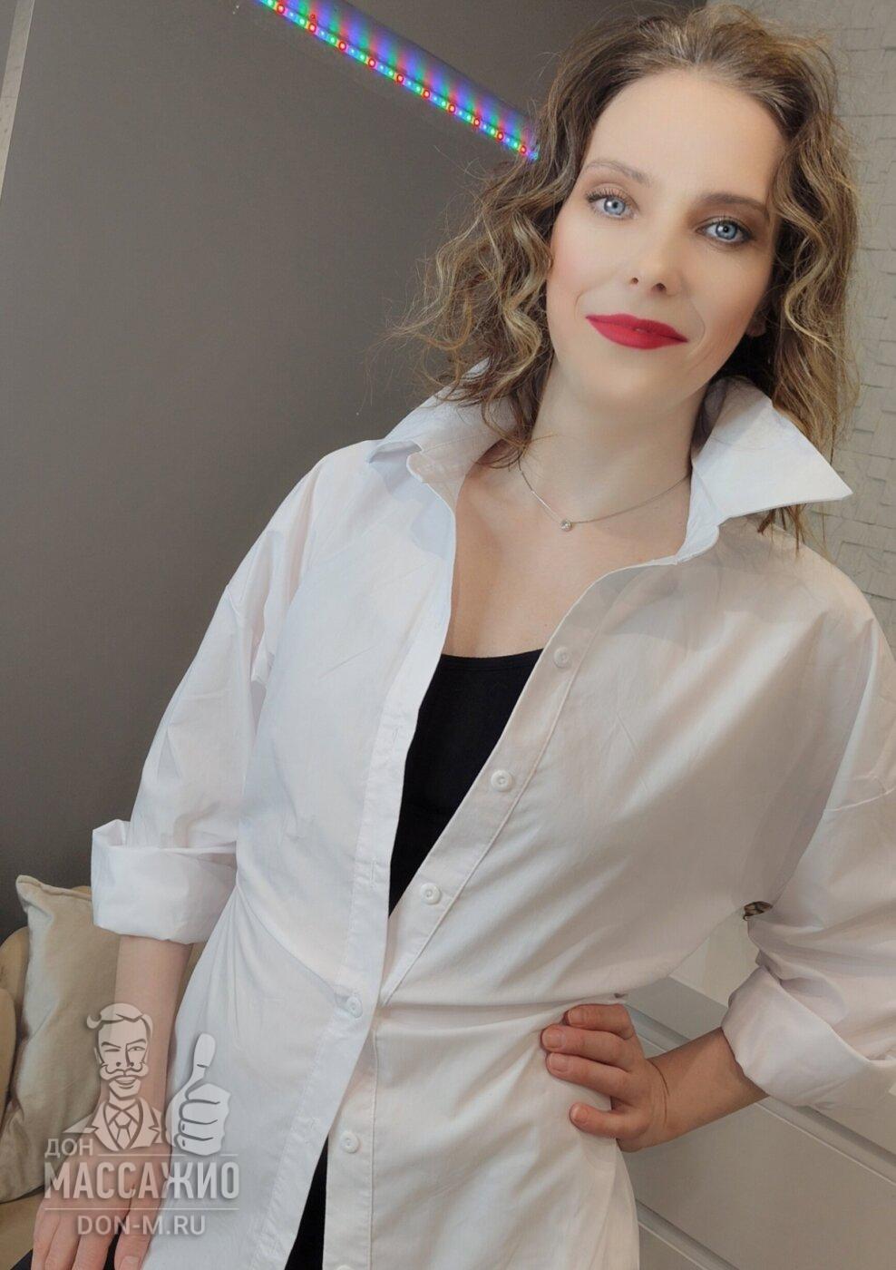 Алена, Москва