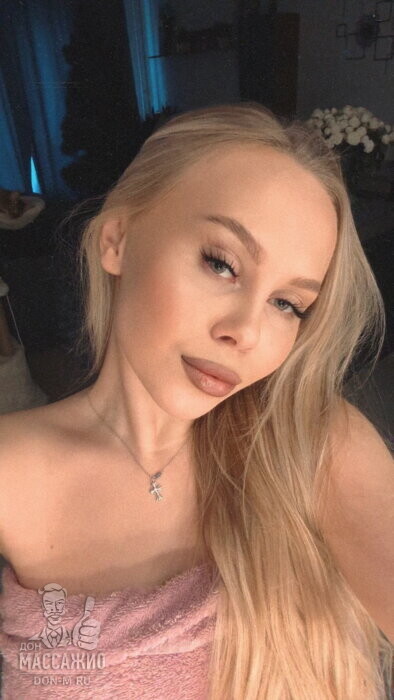 Массажистка Милена, ID 500064, Москва - фото 3