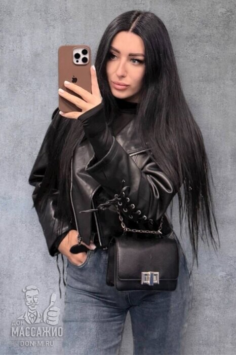 Массажистка Диана, ID 498425, Санкт-Петербург - фото 2