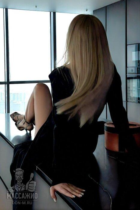 Массажистка Александра, ID 500406, Москва - фото 9