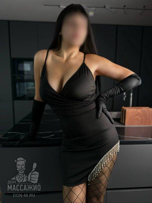 Массажистка Ксю, ID 499033, Санкт-Петербург - фото 9