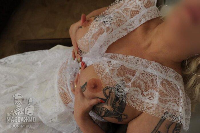 Массажистка Виктория, ID 506551, Москва - фото 4