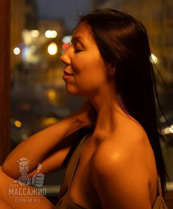 Массажистка Оксана, ID 515193, Москва - фото 9