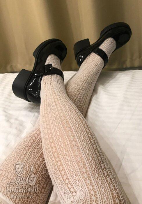 Массажистка Гермиона, ID 505350, Москва - фото 3