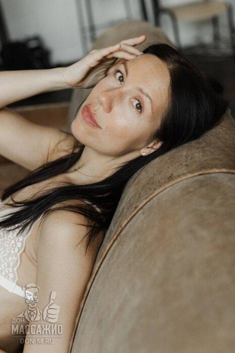 Массажистка Оксана, ID 515193, Москва - фото 3