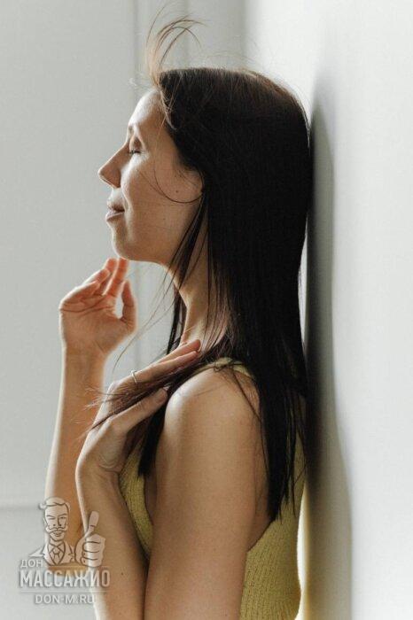 Массажистка Оксана, ID 515193, Москва - фото 4