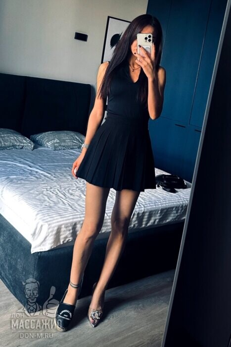 Массажистка Арина, ID 508320, Москва - фото 11