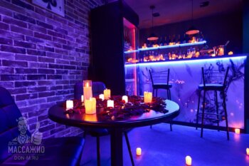 Салон эротического массажа Body to Bodyм. Профсоюзная, г. Москва - фото 3