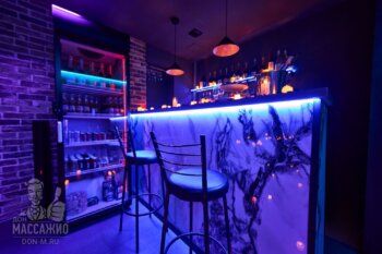 Салон эротического массажа Body to Bodyм. Профсоюзная, г. Москва - фото 4