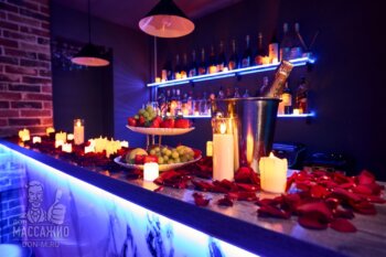 Салон эротического массажа Body to Bodyм. Профсоюзная, г. Москва - фото 5