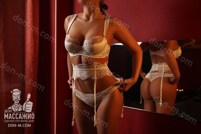 Массажистка Жанет, ID 523274, Санкт-Петербург - фото 4