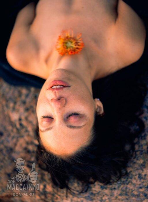 Массажистка Оксана, ID 515193, Москва - фото 12