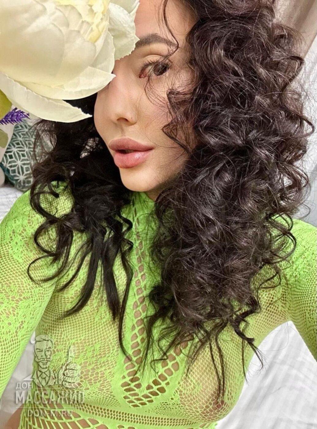 Аннушка, Москва