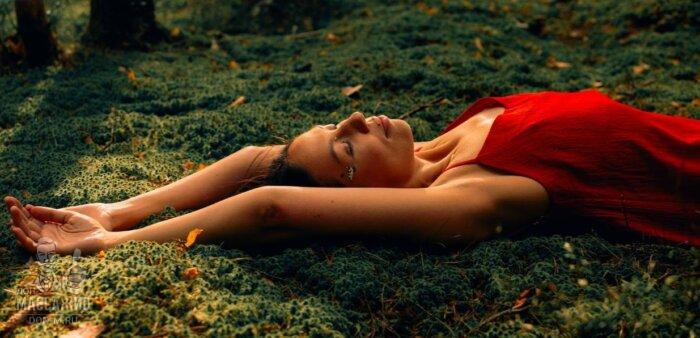 Массажистка Оксана, ID 515193, Москва - фото 14