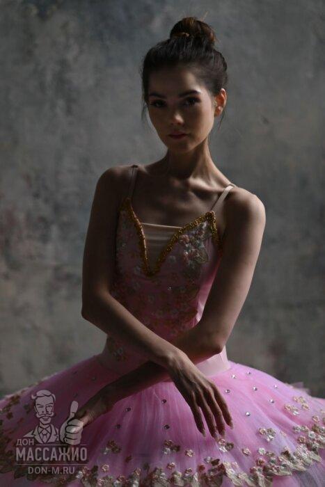 Массажистка Диана, ID 515822, Москва - фото 13