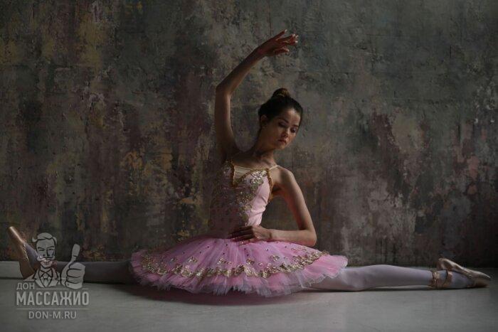 Массажистка Диана, ID 515822, Москва - фото 11