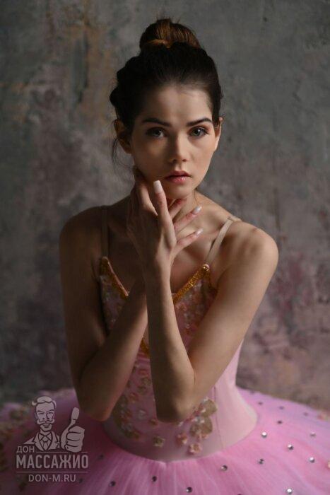 Массажистка Диана, ID 515822, Москва - фото 9