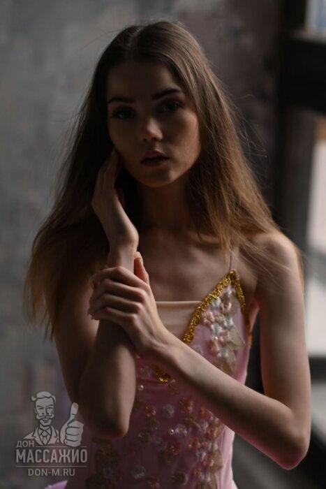 Массажистка Диана, ID 515822, Москва - фото 14
