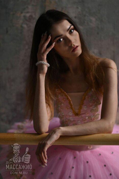 Массажистка Диана, ID 515822, Москва - фото 15