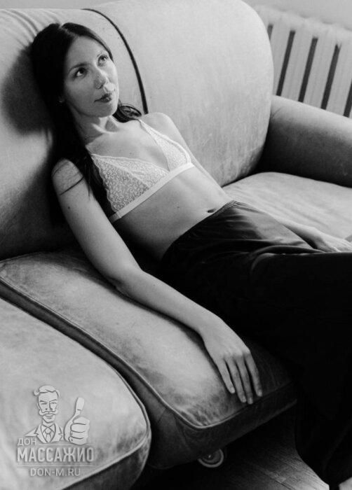 Массажистка Оксана, ID 515193, Москва - фото 7