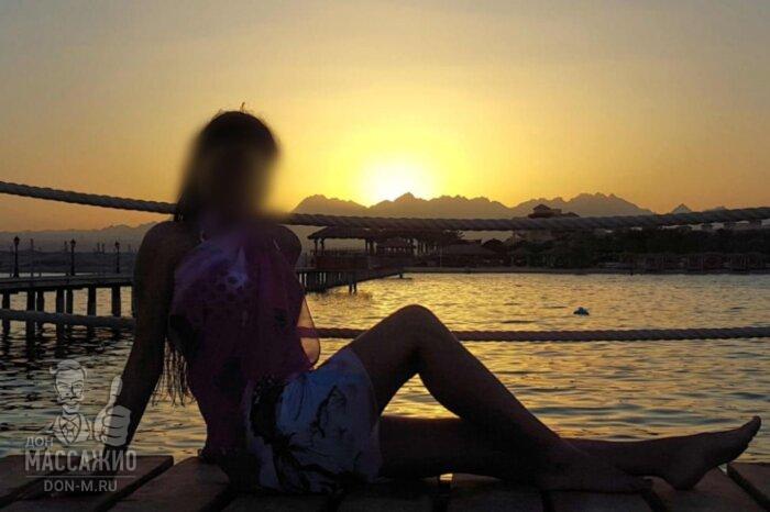 Массажистка Вика, ID 506988, Москва - фото 11