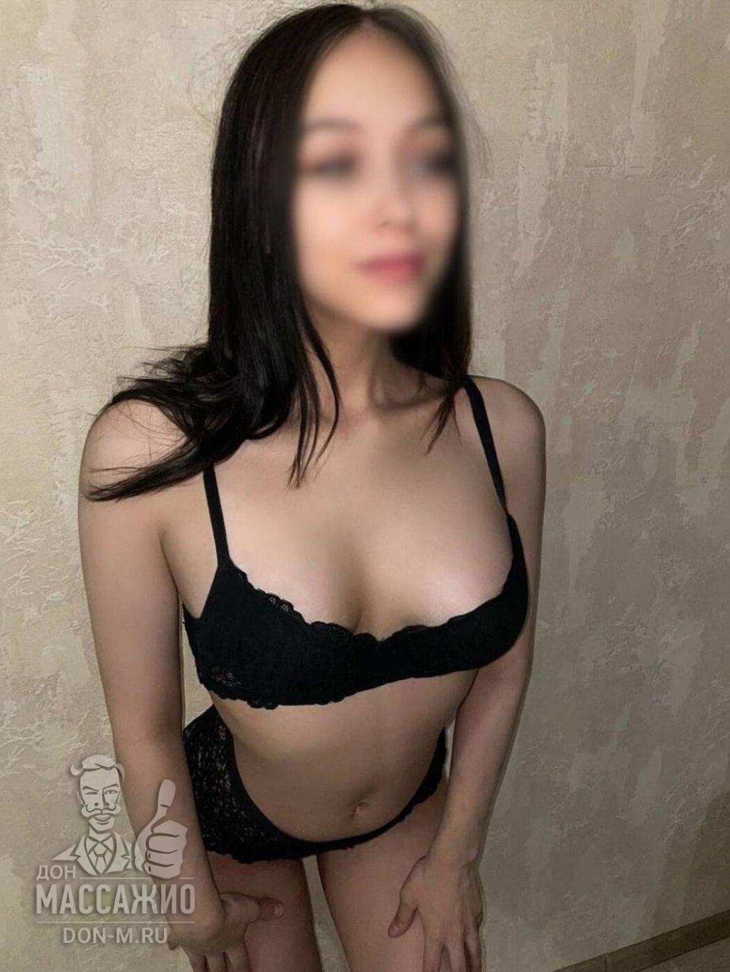 Дарья, Москва