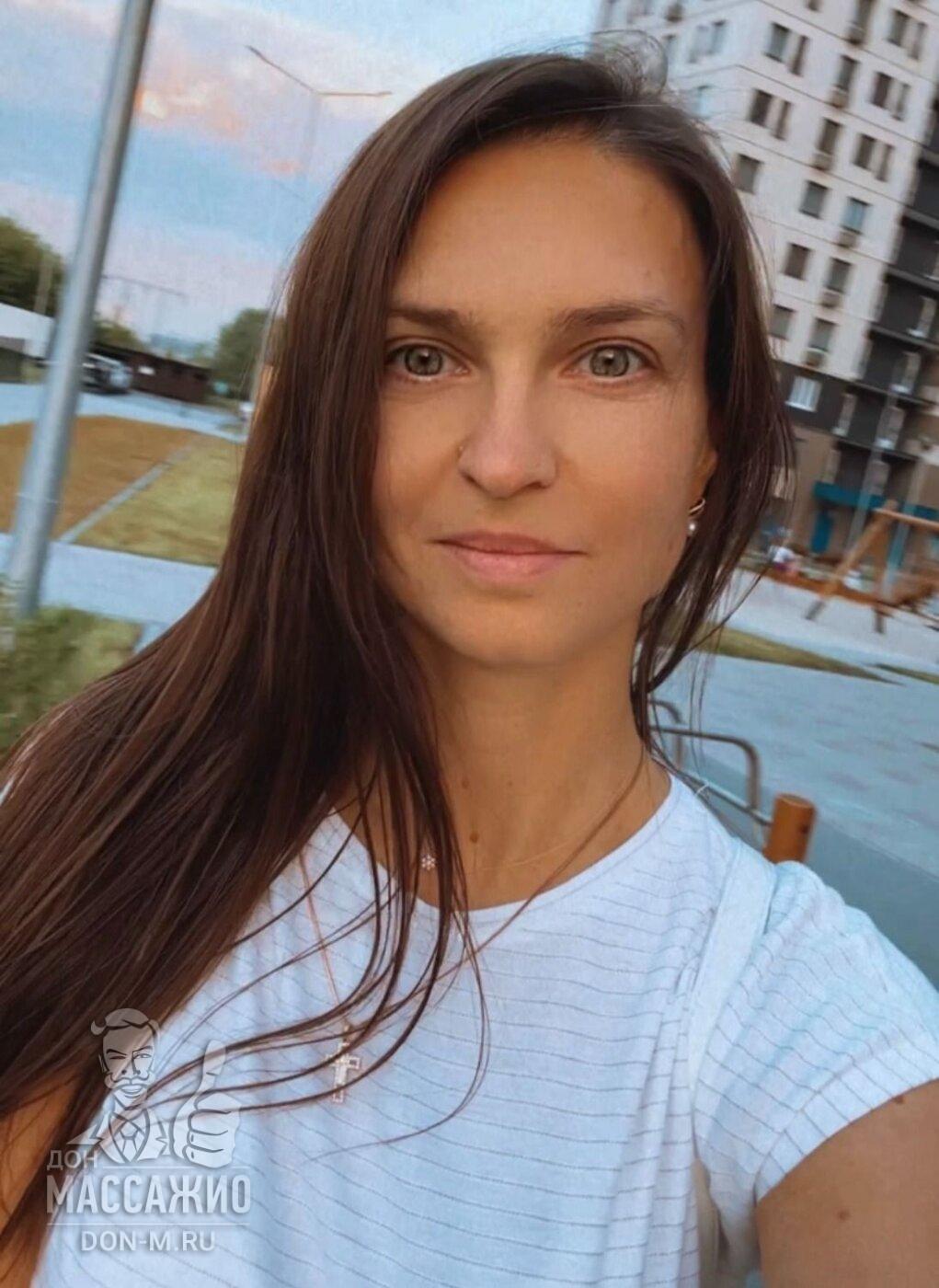 Ксюша, Москва