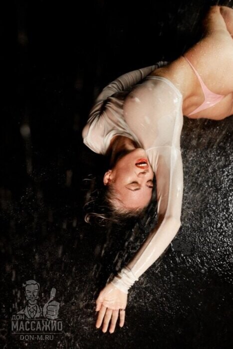 Массажистка Яна, ID 511509, Москва - фото 1