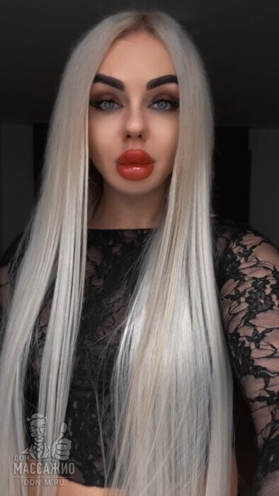 Массажистка Ева, ID 507817, Москва - фото 7