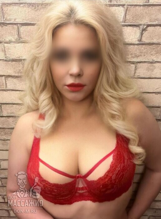 Массажистка Анжелика, ID 508644, Москва - фото 9