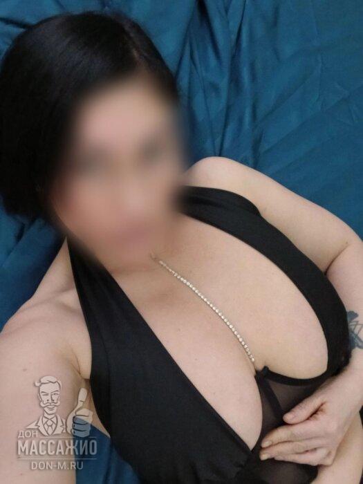Массажистка Ада, ID 507759, Москва - фото 8